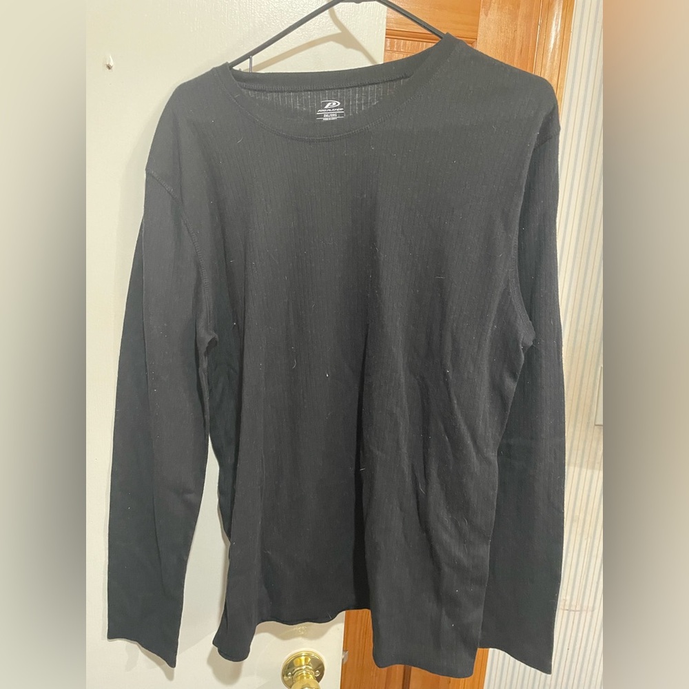 Pro Player Long Sleeve Shirt Size XXL